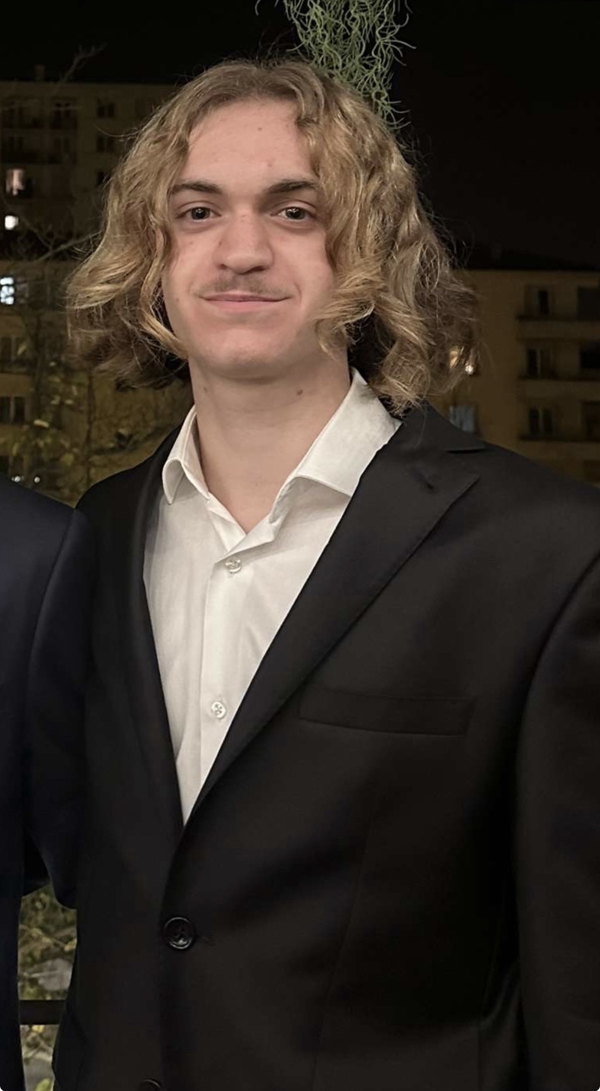 Phileas DURIS DAUPHIN